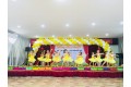 Báo cáo kết quả năng khiếu 10.2019